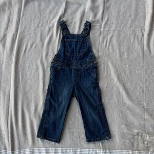 Wranglers Denim Overalls for Kids